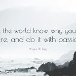 40 Quotes to Help You Observe Your Passion