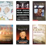 30 Books I’m Glad I Study Sooner than 30