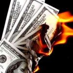 This Is Why You Are In Debt