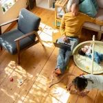 How To Save Your Nicely being and Wealth on the Comparable Time