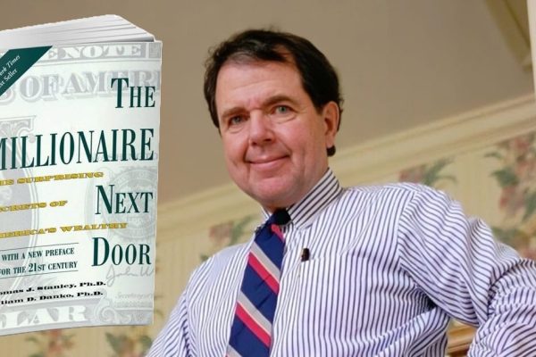 20 Points The Millionaire Subsequent Door Does NOT Do