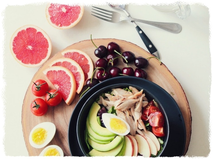 Learn about How to Make a Meal Plan for the Week and what are the principles of meal planning.