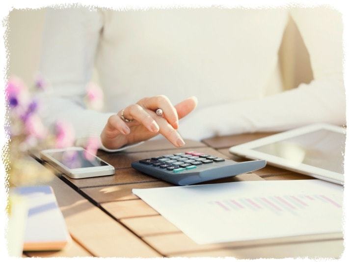 Learn creative ways to pay off debt and other simple tips on how to pay off debt fast.