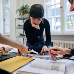 Enhancing Relationships at Work with EQ