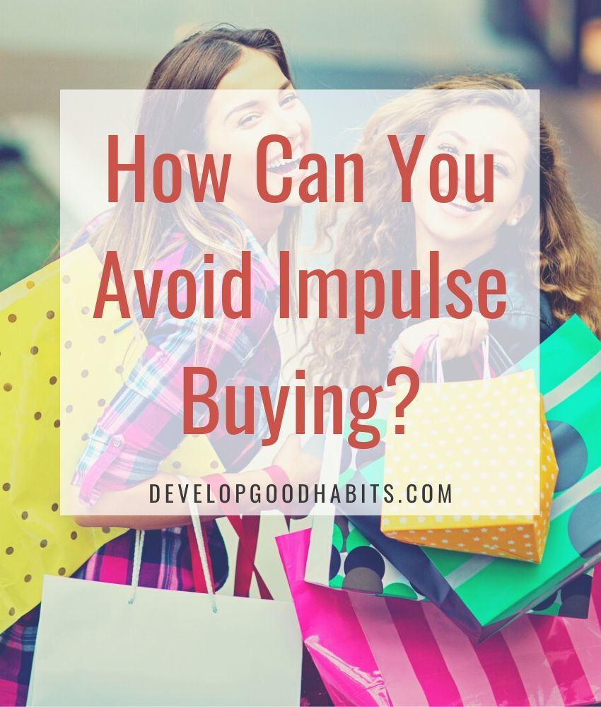 How Can You Avoid Impulse Buying. Learn practical strategies and mindful practices to resist the urge for impulse purchases, empowering you to make more intentional and budget-conscious buying decisions.Avoid Impulse Buying | Mindful Shopping | Budget Strategies | Intentional Purchases | Financial Self-Control | Smart Spending | Frugal Tips | Financial Awareness | Financial Planning | 2025