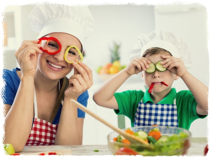 Read How to Make a Meal Plan for the Week and how to build a meal plan that works for you.