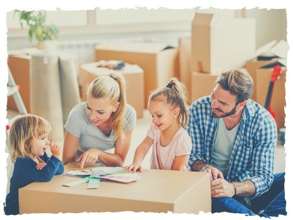 importance of family values | what is family values | family core values exercise